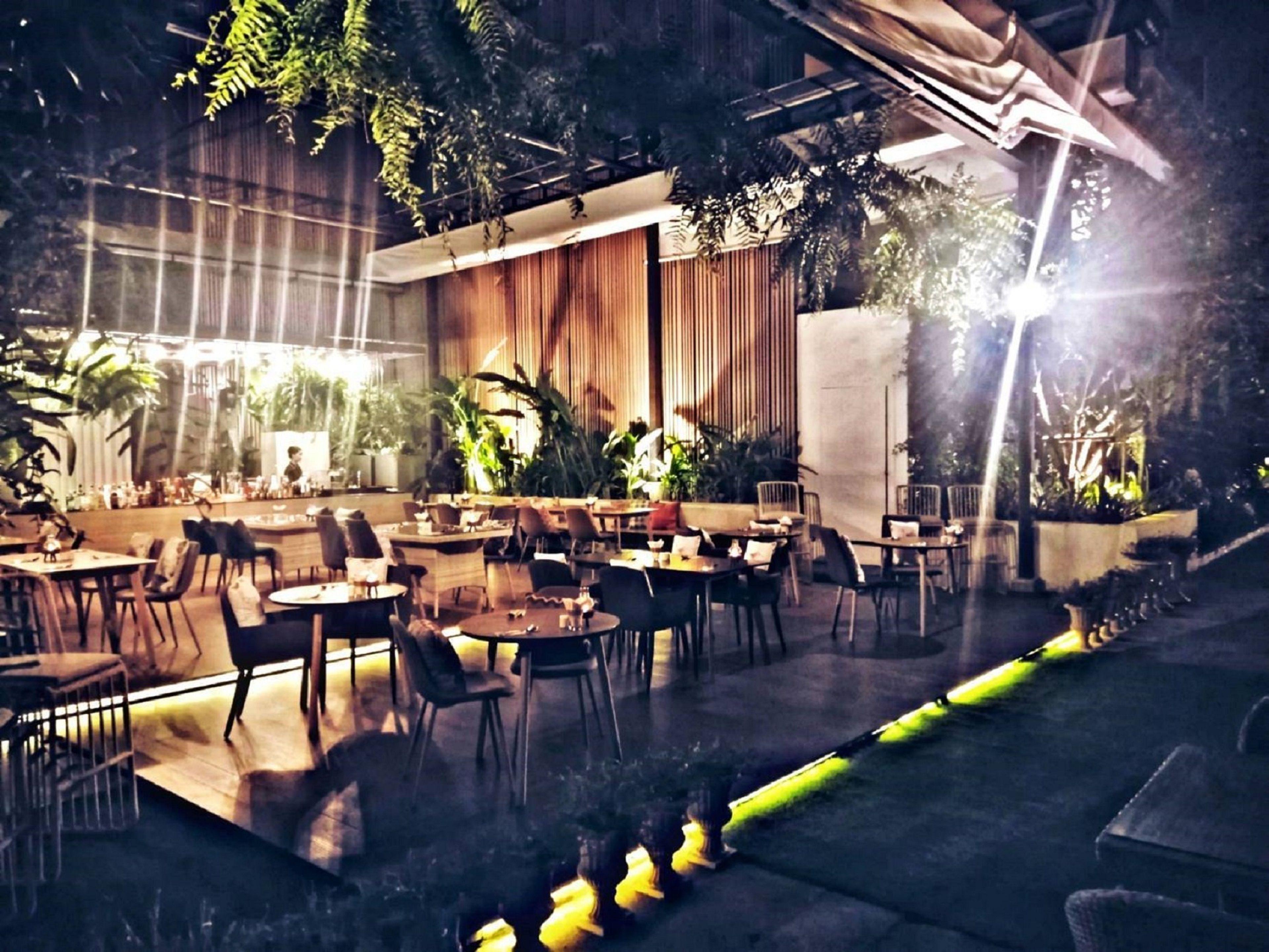 Pool Suite Chiang Mai — Fotos 1